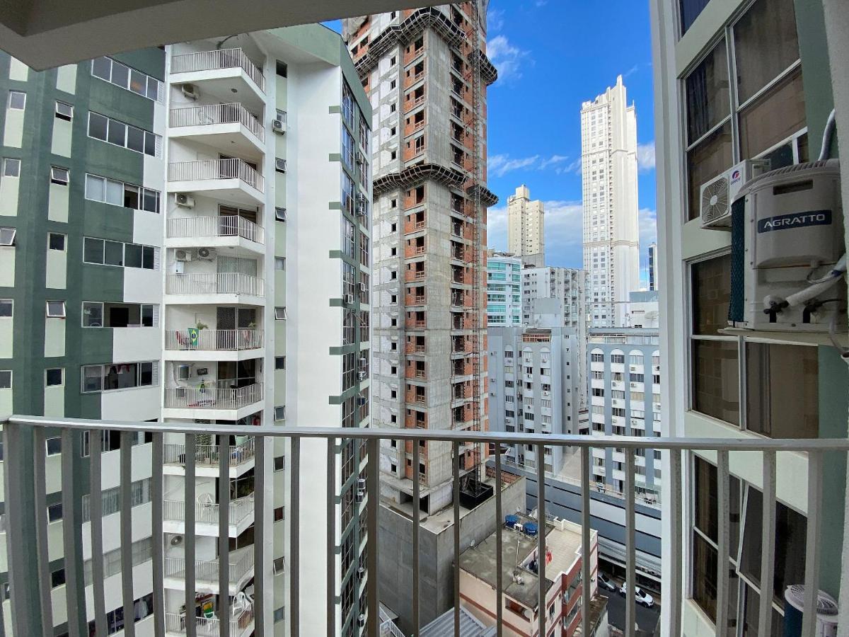 Crm18 - 3 Dorm, Climatizado, Tv Smart, Garagem * Balneario Camboriu