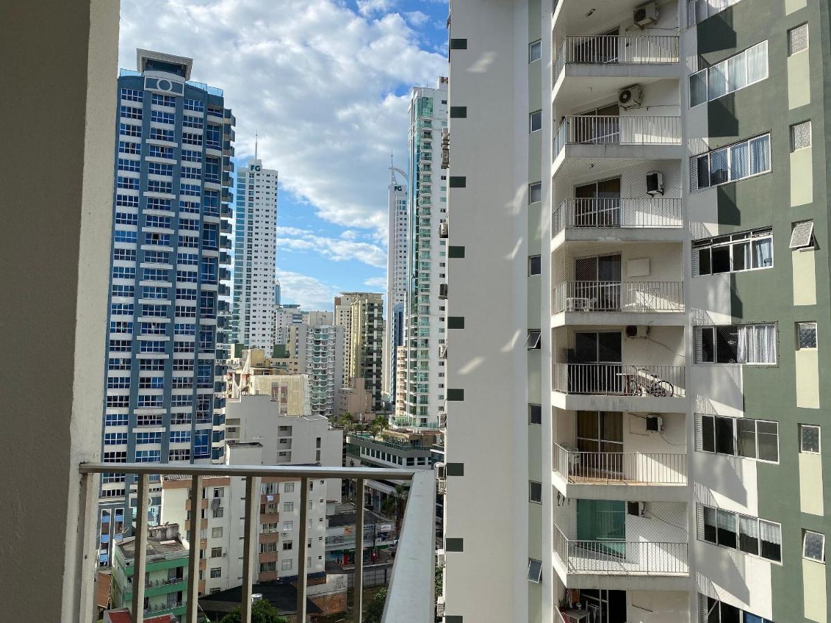 Crm18 - 3 Dorm, Climatizado, Tv Smart, Garagem