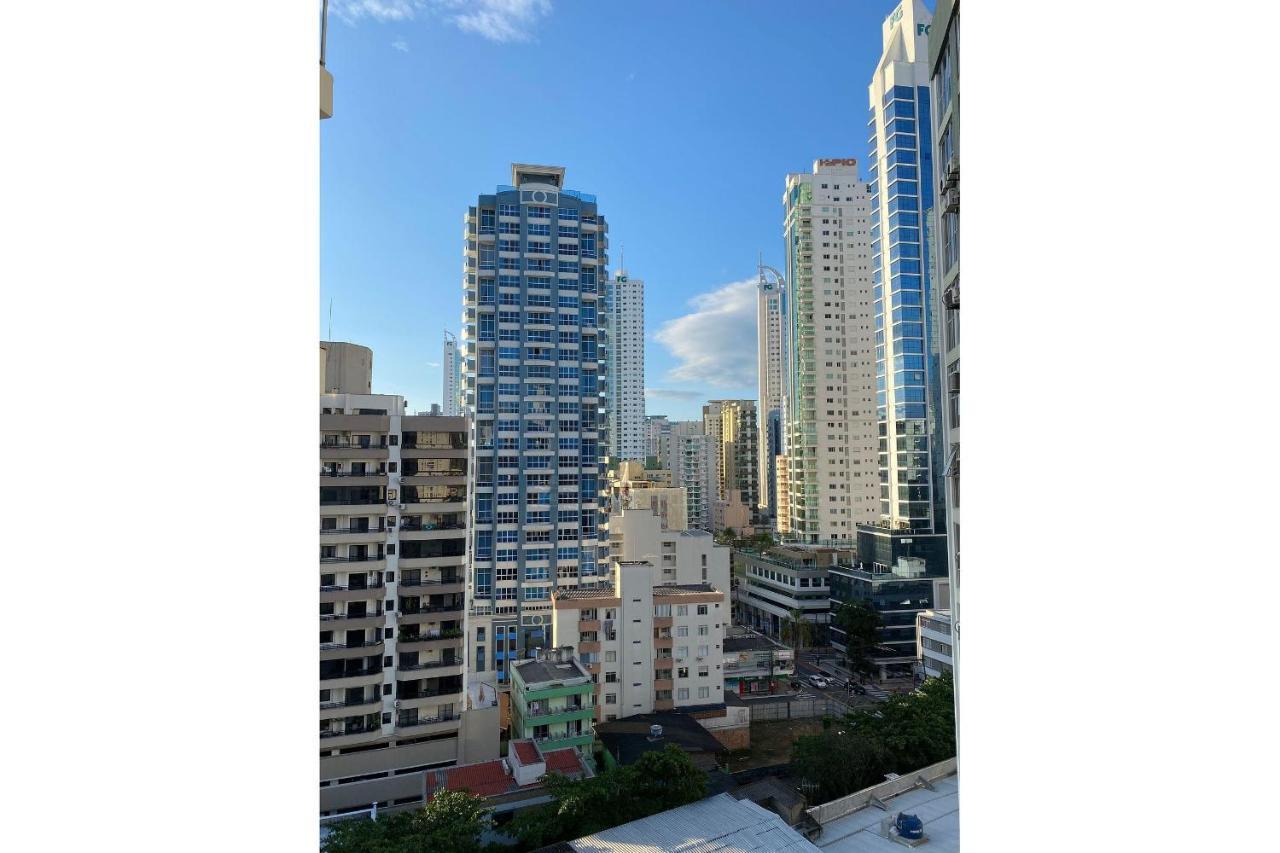 Crm18 - 3 Dorm, Climatizado, Tv Smart, Garagem Apartamento Balneario Camboriu