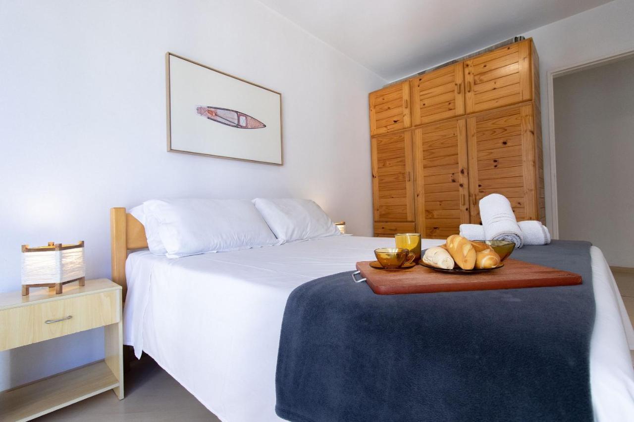 Crm18 - 3 Dorm, Climatizado, Tv Smart, Garagem * Balneario Camboriu
