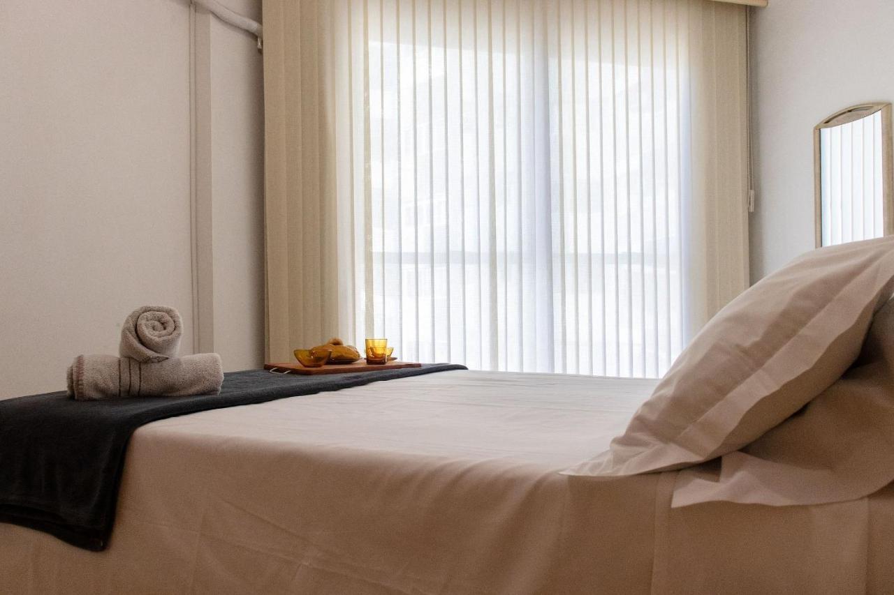 Apartamento Crm18 - 3 Dorm, Climatizado, Tv Smart, Garagem Balneario Camboriu