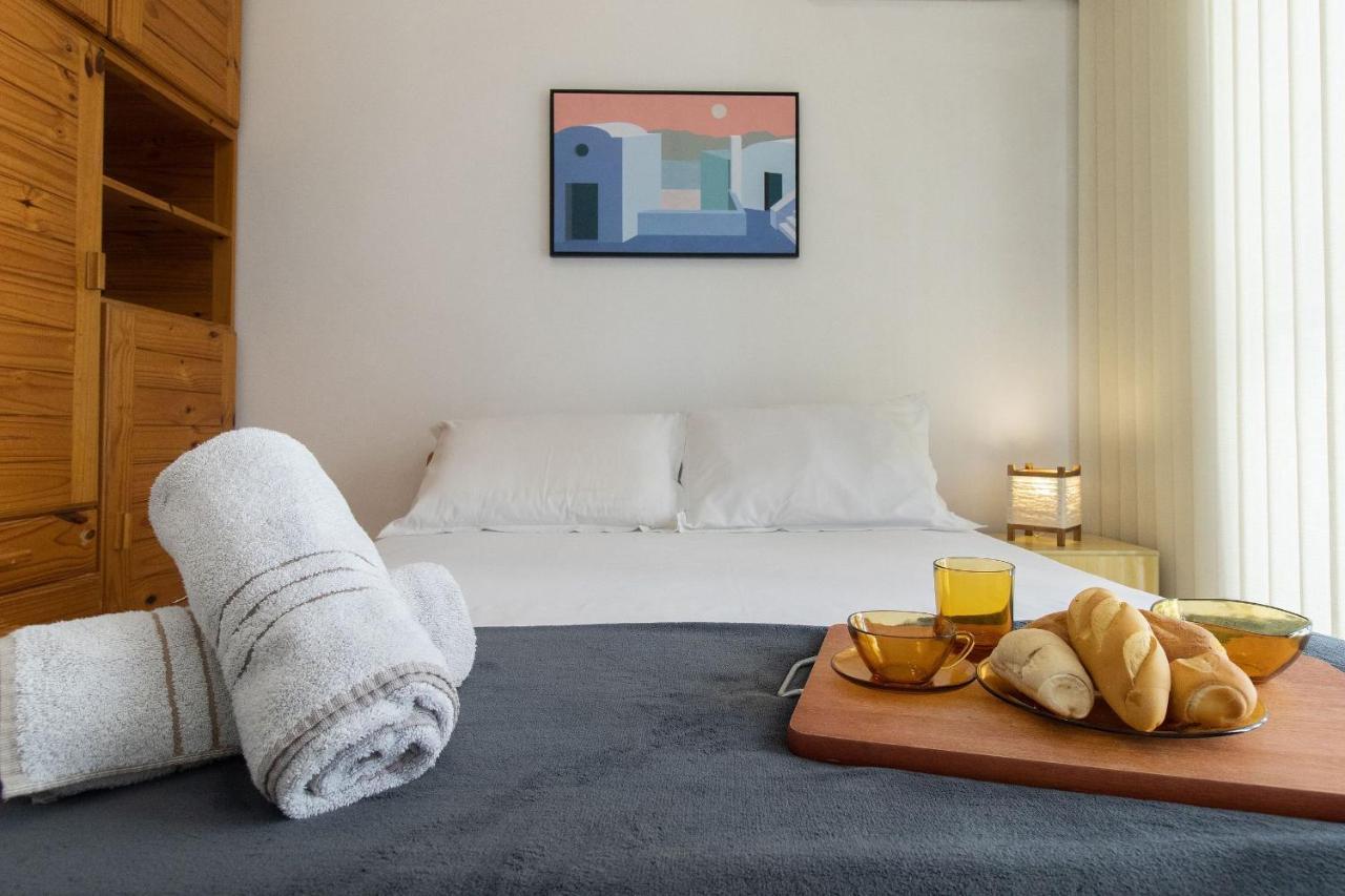 Crm18 - 3 Dorm, Climatizado, Tv Smart, Garagem Apartamento Balneario Camboriu