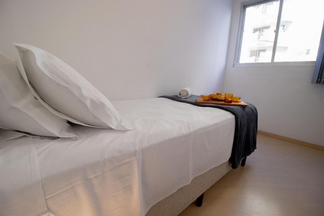 Crm18 - 3 Dorm, Climatizado, Tv Smart, Garagem Apartamento Balneario Camboriu