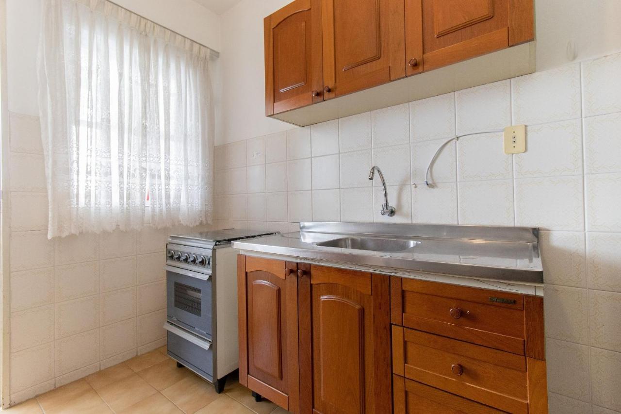 Crm18 - 3 Dorm, Climatizado, Tv Smart, Garagem
